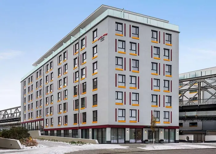 Vienna House Easy Potsdamer