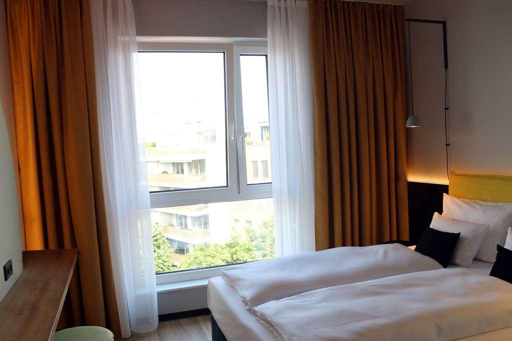 Vienna House Easy Potsdamer Berlino