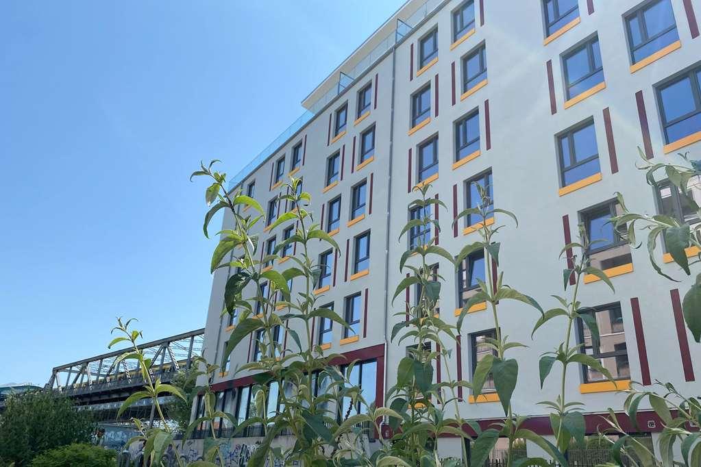 Vienna House Easy Potsdamer Hotel