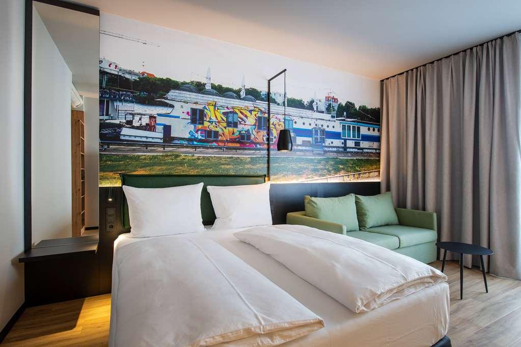 Vienna House Easy Potsdamer Hotel Berlino