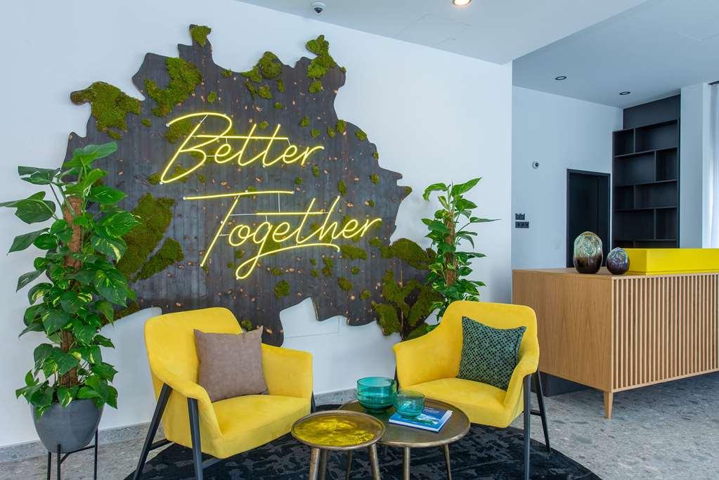 Vienna House Easy Potsdamer Hotel *