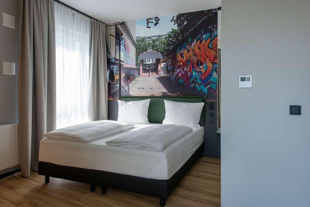 Vienna House Easy Potsdamer * Berlino