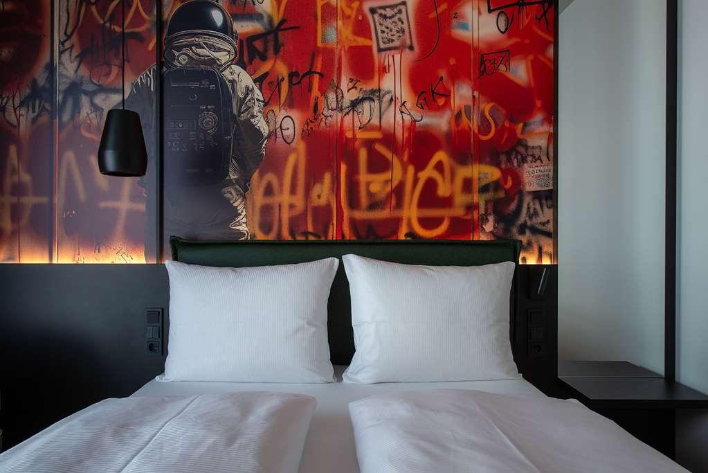 Hotel Vienna House Easy Potsdamer