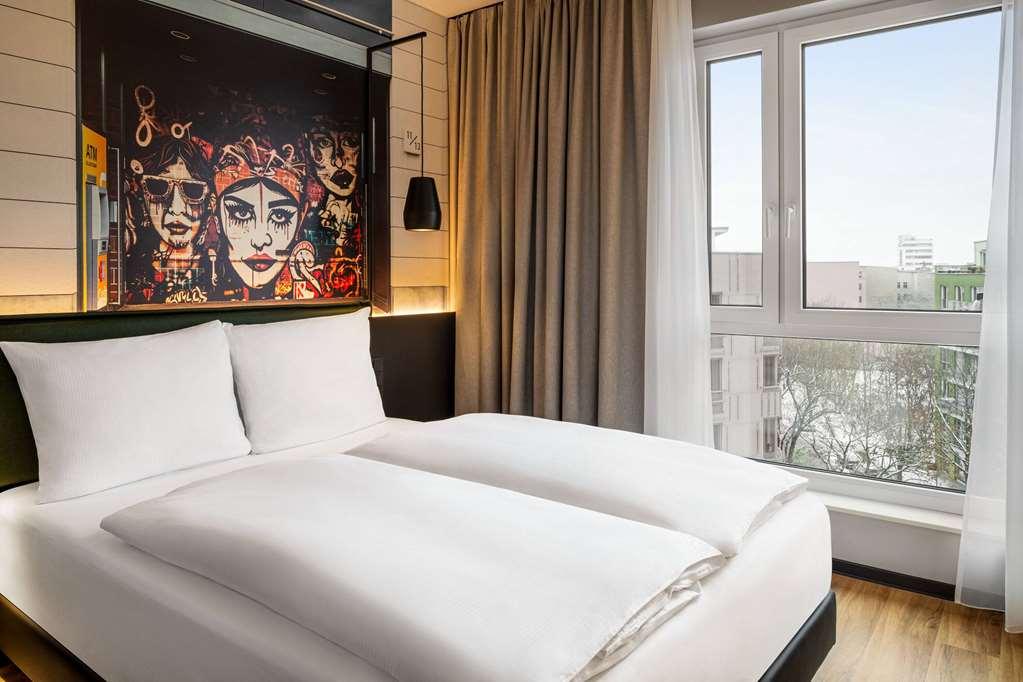 Vienna House Easy Potsdamer Hotel *