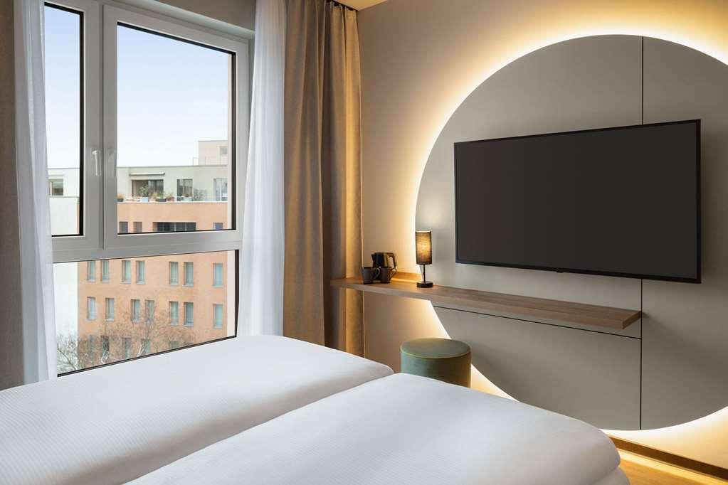 Hotel Vienna House Easy Potsdamer