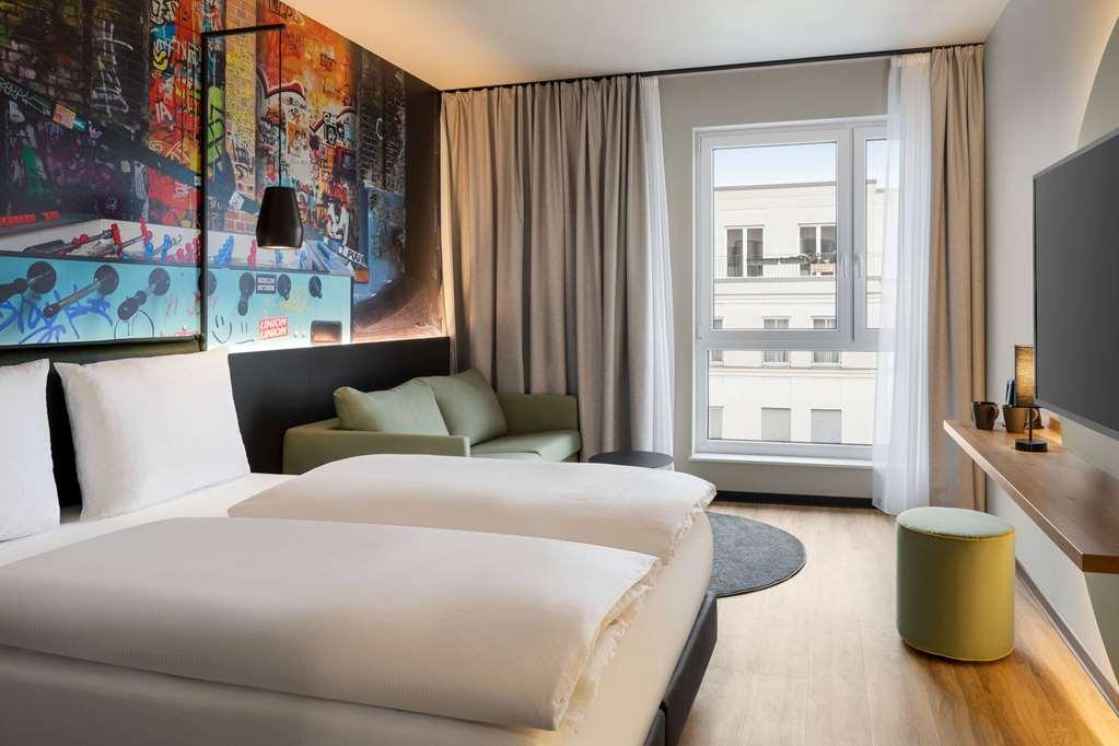 Vienna House Easy Potsdamer Hotel *