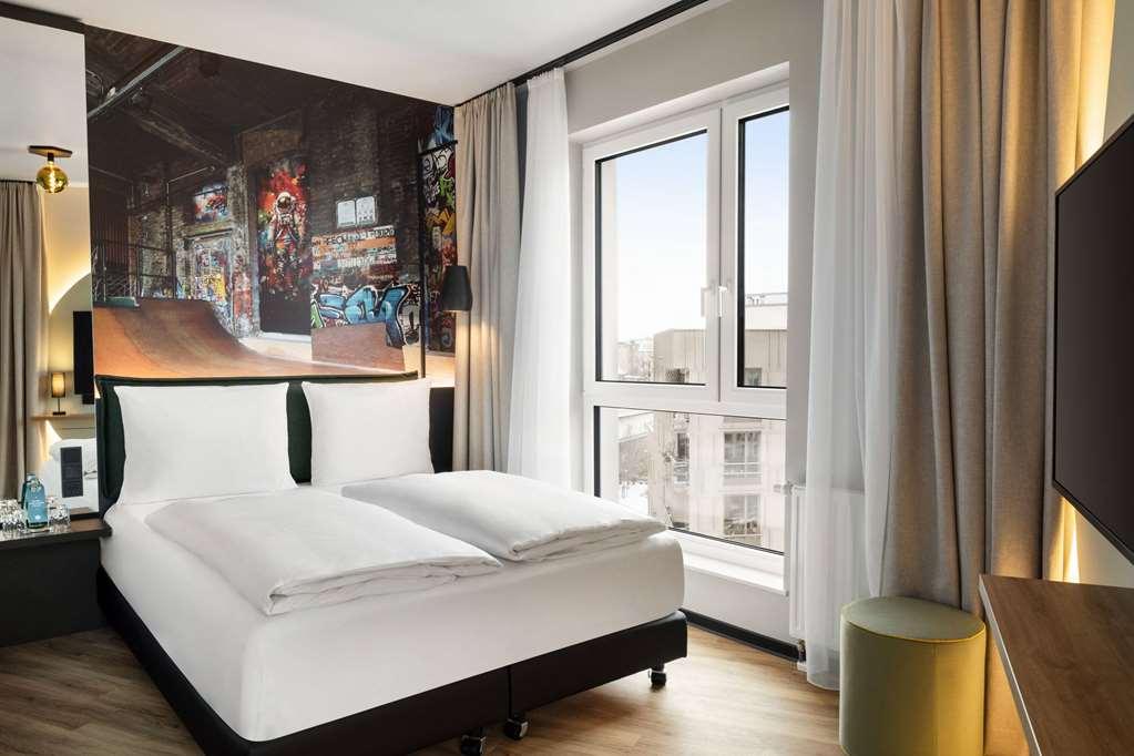 Vienna House Easy Potsdamer * Berlino
