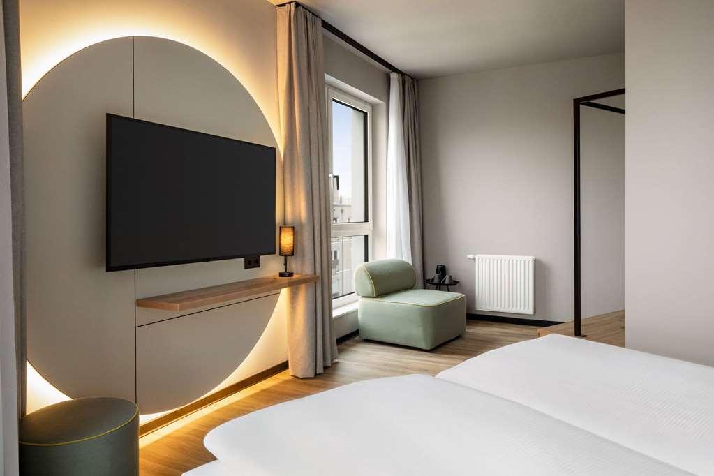 Hotel Vienna House Easy Potsdamer