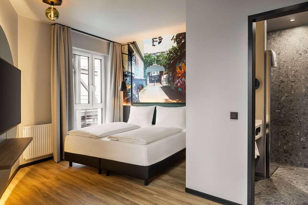 Vienna House Easy Potsdamer Berlino