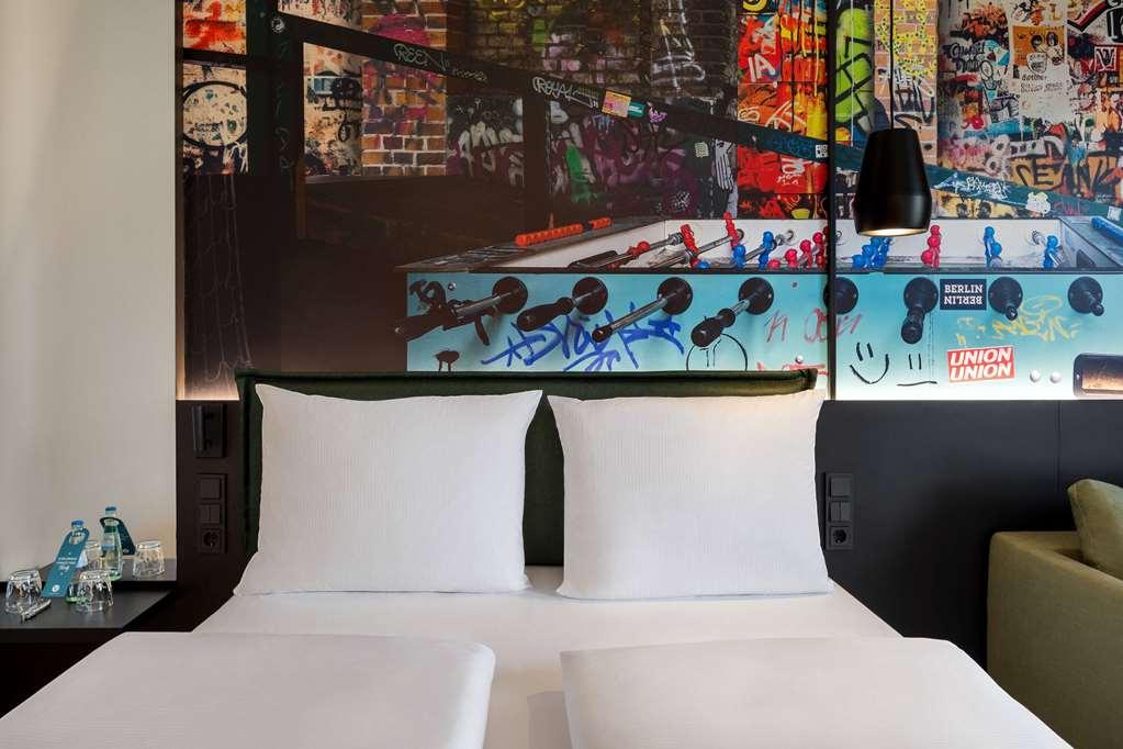Vienna House Easy Potsdamer Hotel