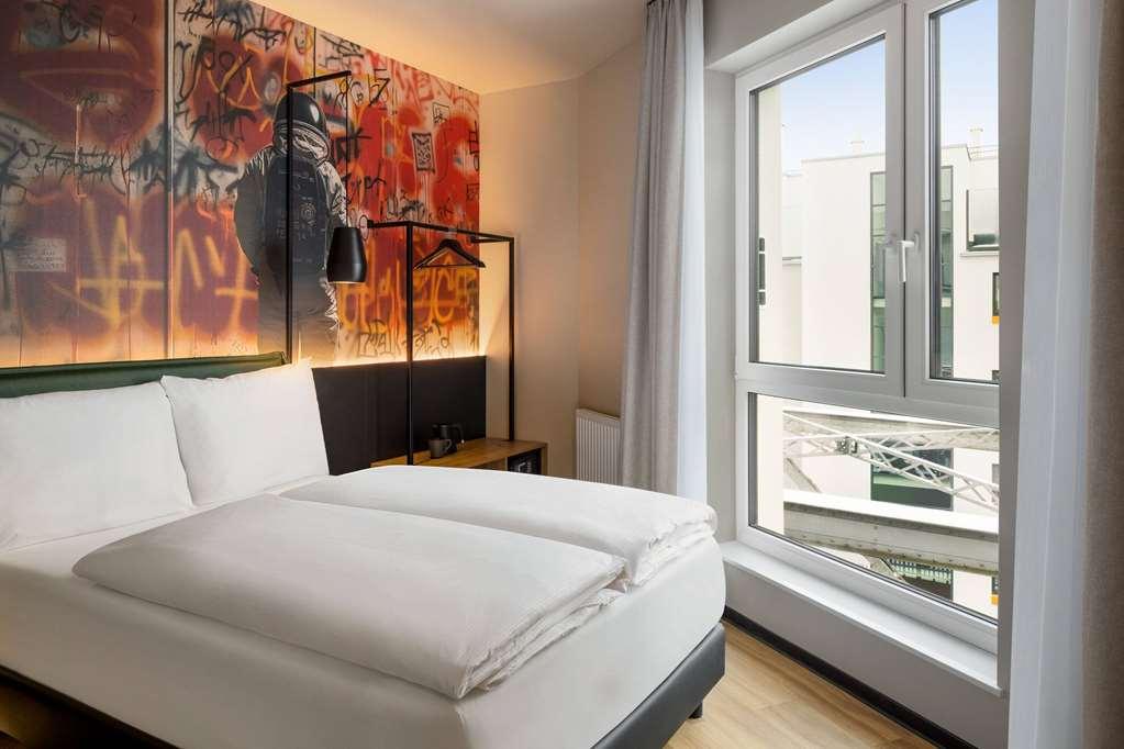 Hotel Vienna House Easy Potsdamer *