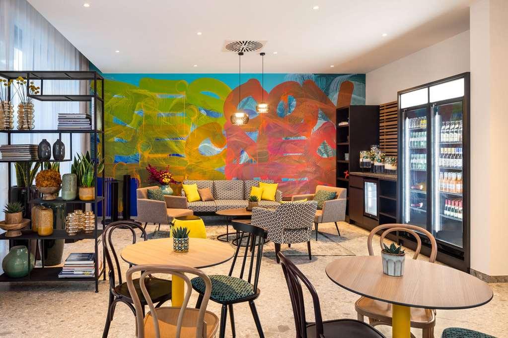 Vienna House Easy Potsdamer *