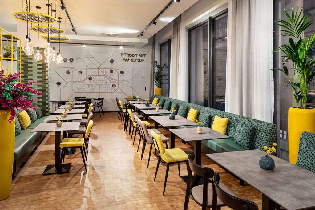 Vienna House Easy Potsdamer Hotel Berlino