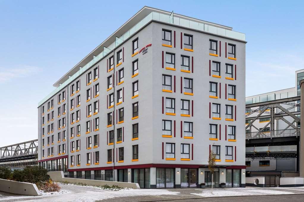 Vienna House Easy Potsdamer * Berlino