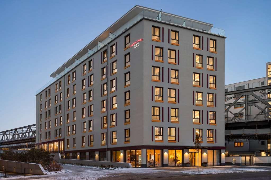 Hotel Vienna House Easy Potsdamer