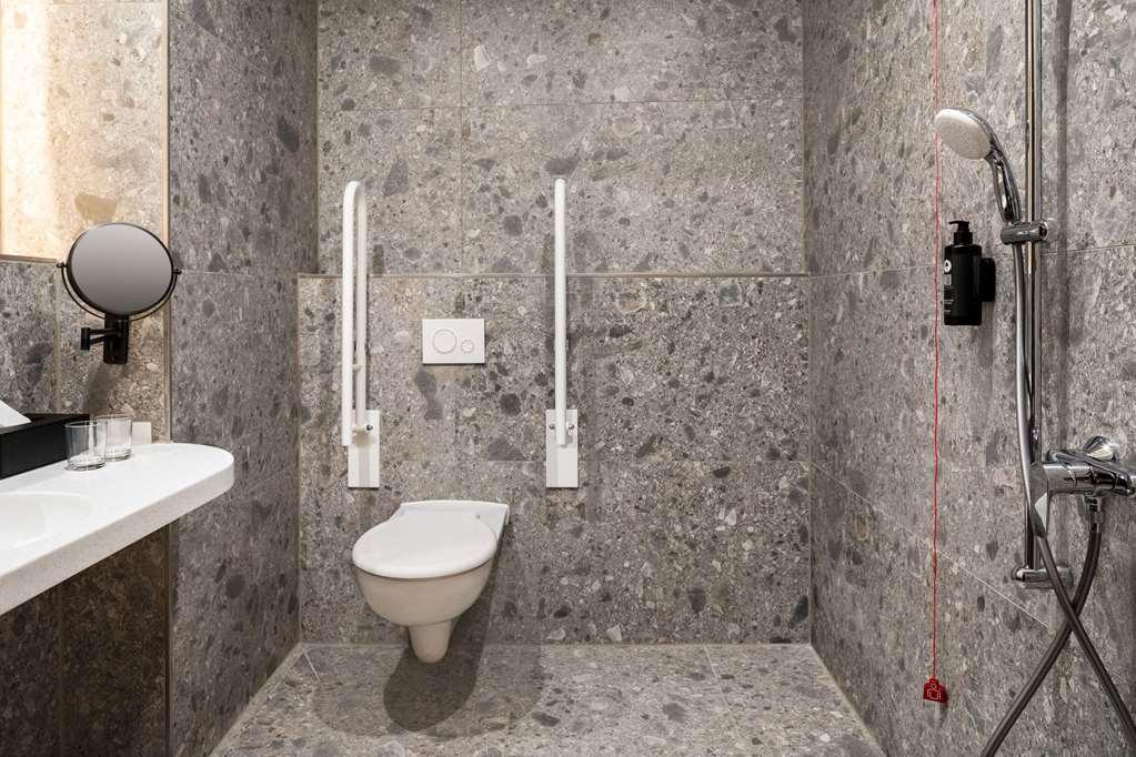 Vienna House Easy Potsdamer Hotel Berlino