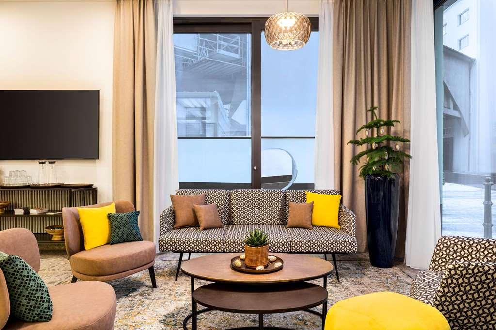 Vienna House Easy Potsdamer Berlino