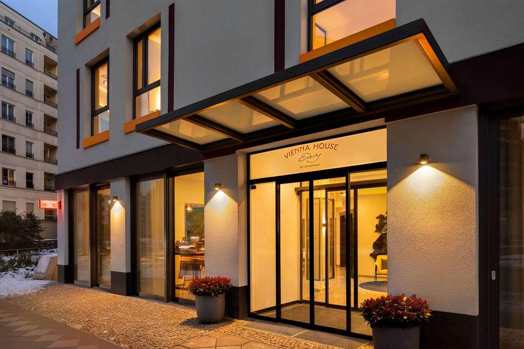 Vienna House Easy Potsdamer Hotel