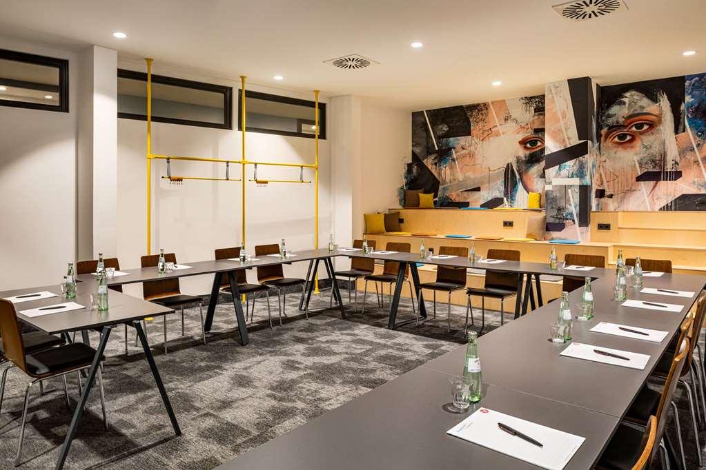 Vienna House Easy Potsdamer