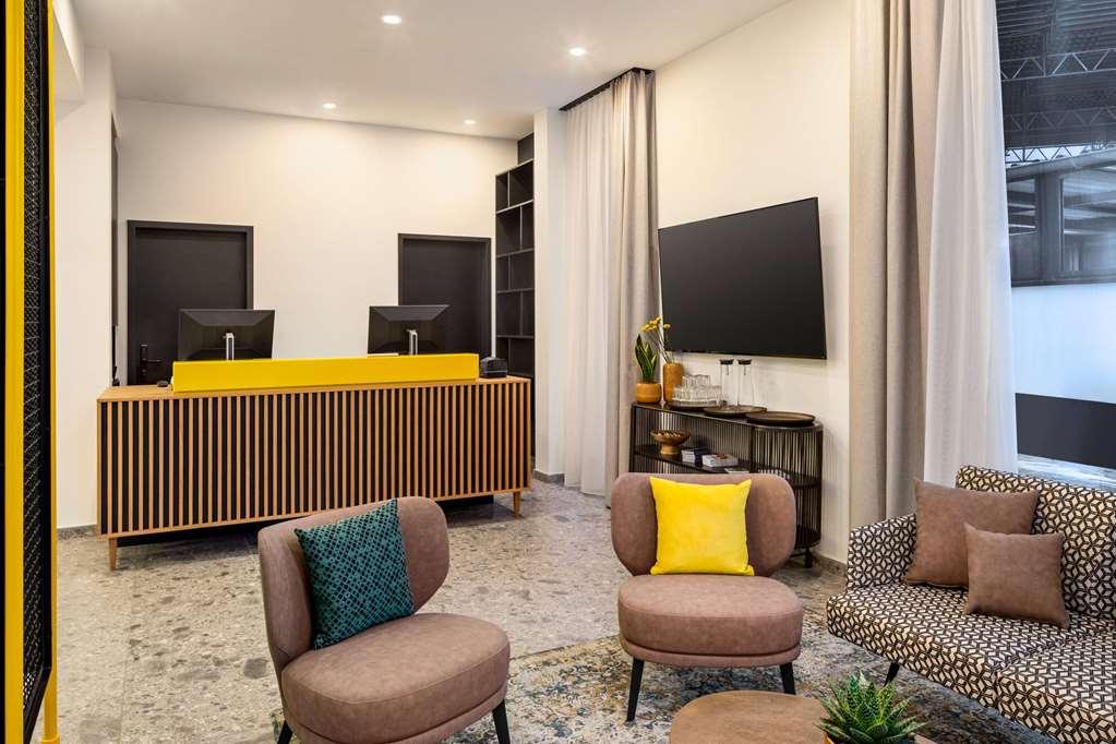Vienna House Easy Potsdamer Hotel *